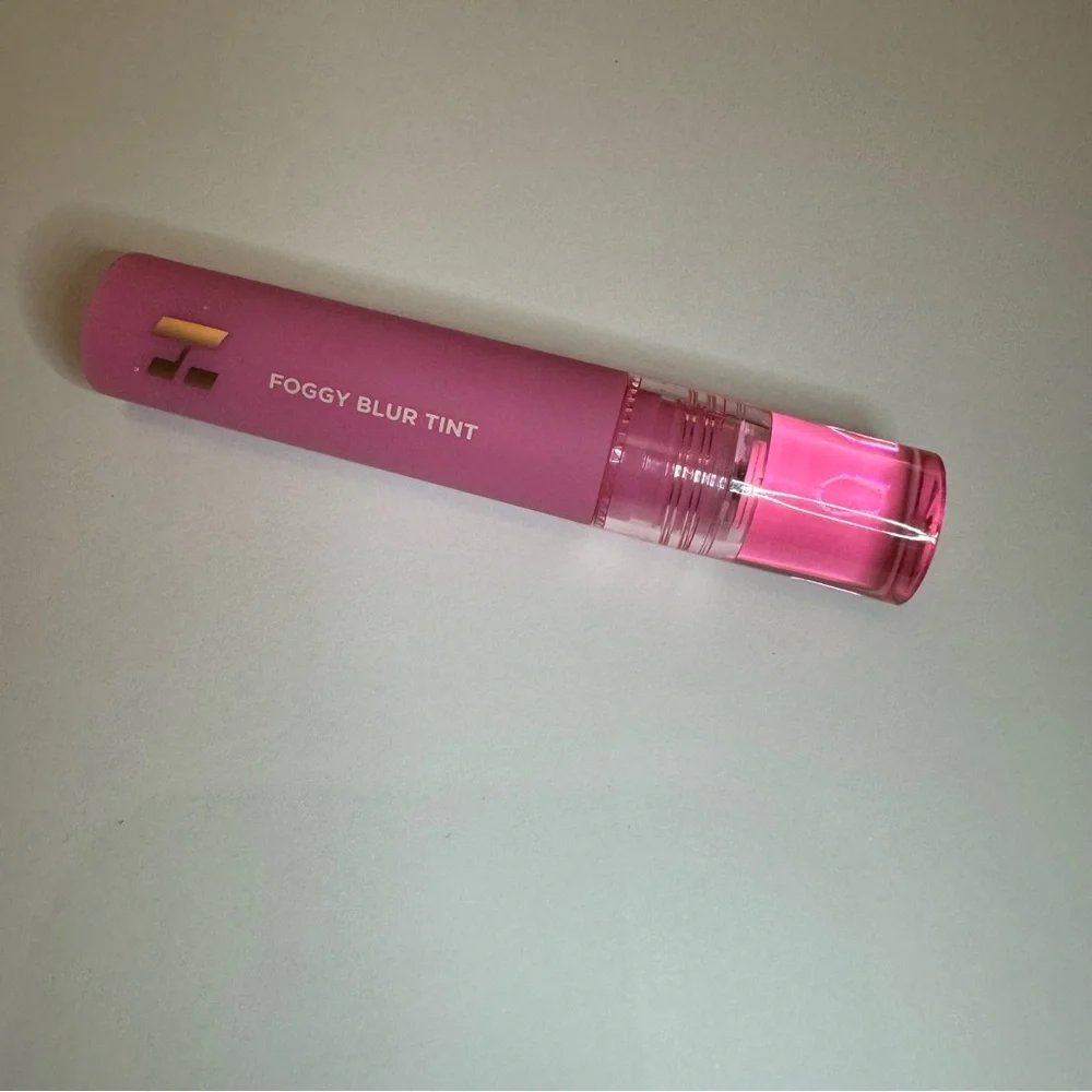 Holika holika foggy blur tint lips